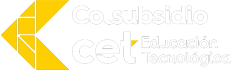 Logo Colsubsidio